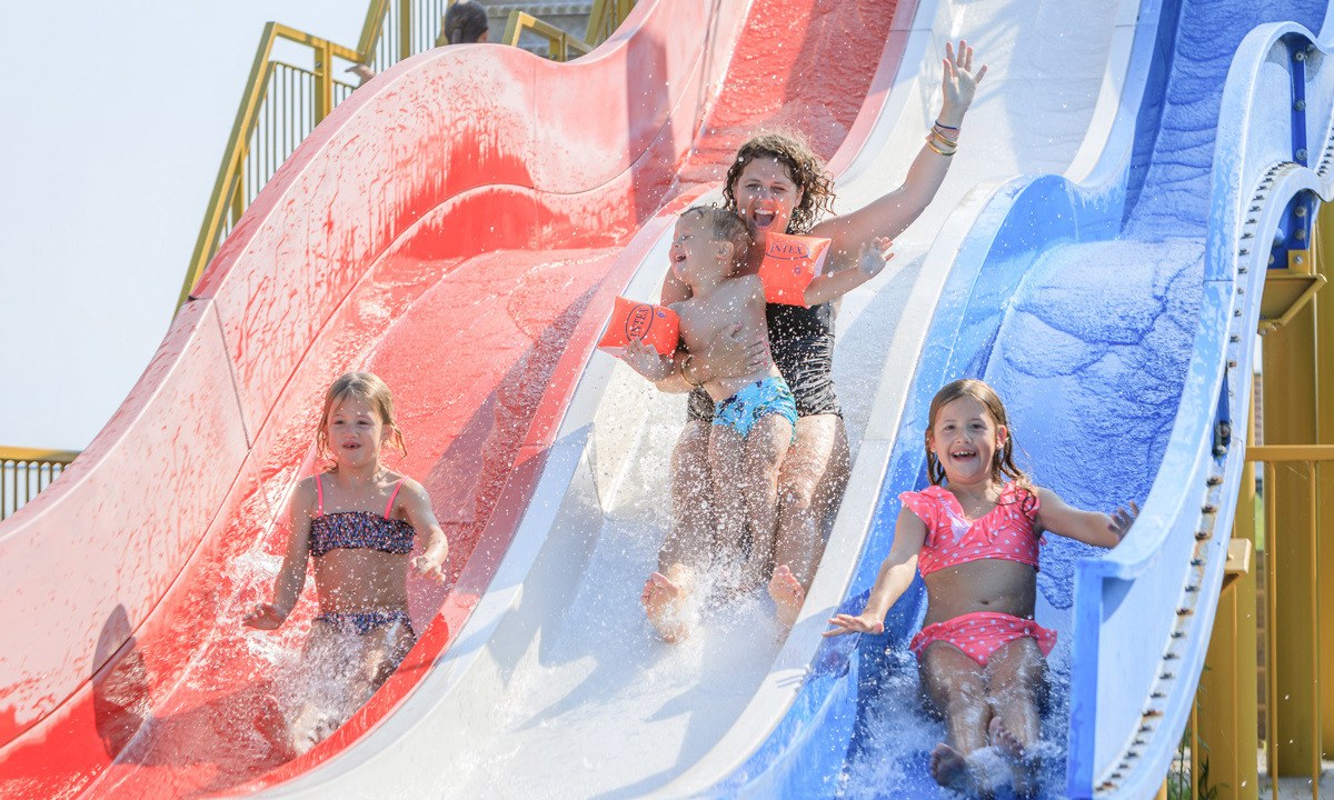 Camping De Schotsman