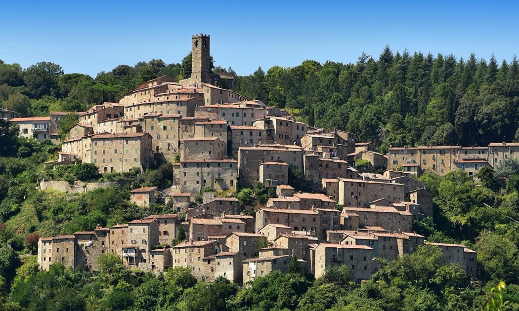 Vacanceselect Camping Valle Gaia