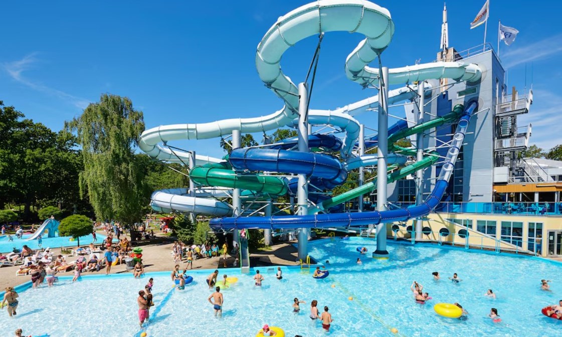 Vacanceselect Camping Duinrell