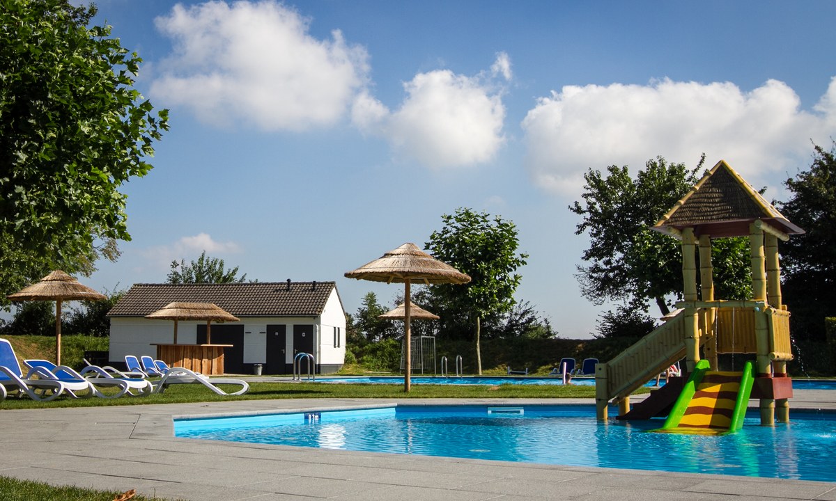 Vacanceselect Camping EuroParcs Gulperberg