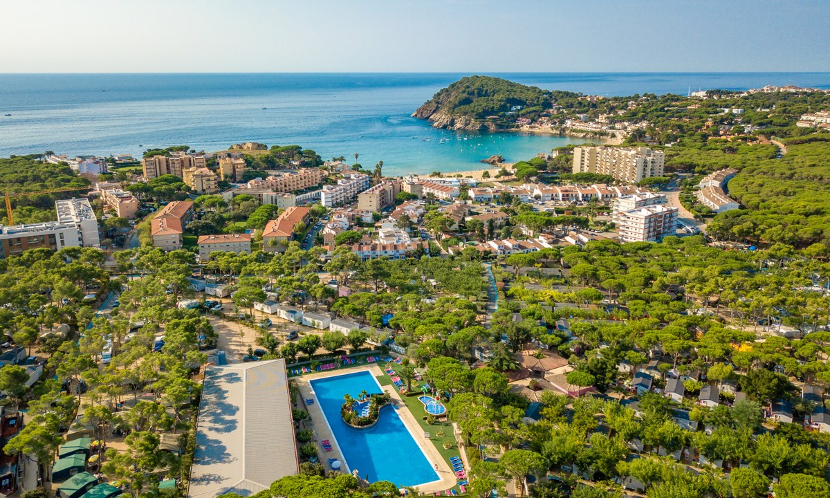 Vacanceselect Camping Kings