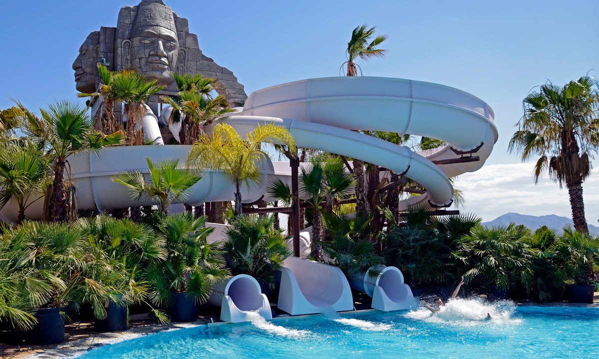 Vacanceselect Camping Alannia Costa Blanca