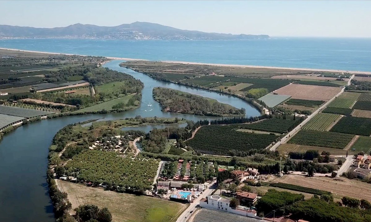 Vacanceselect Camping Riu