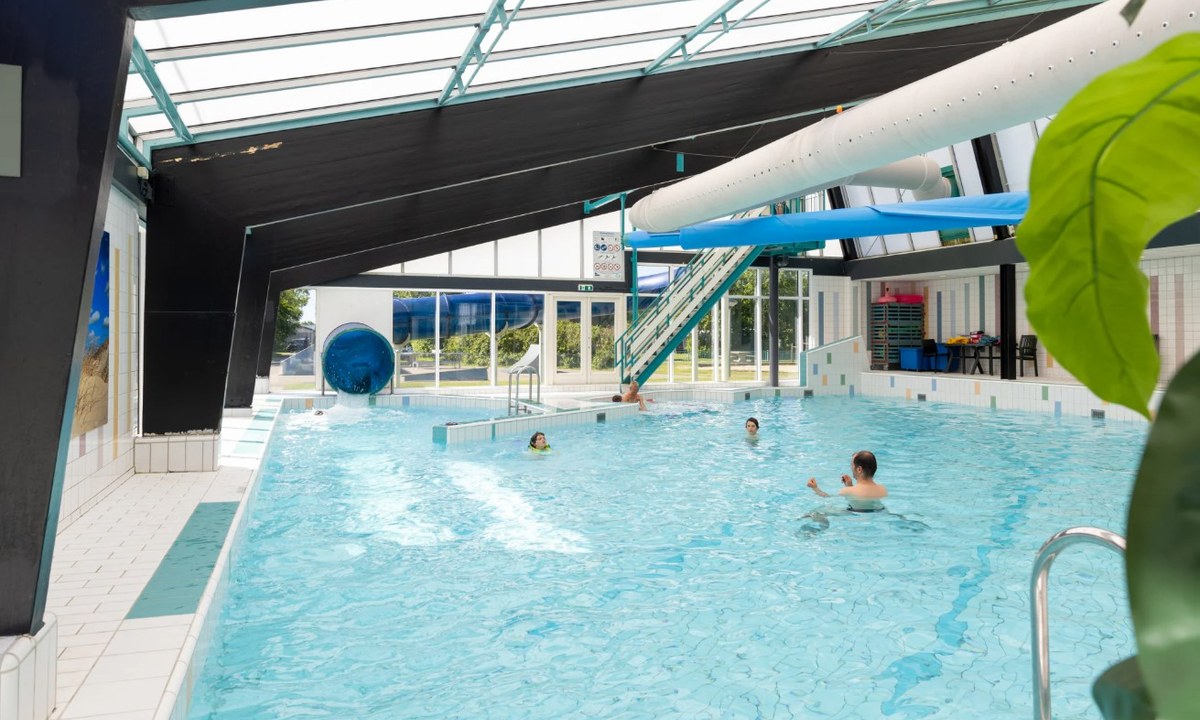 Vacanceselect Camping Callassande