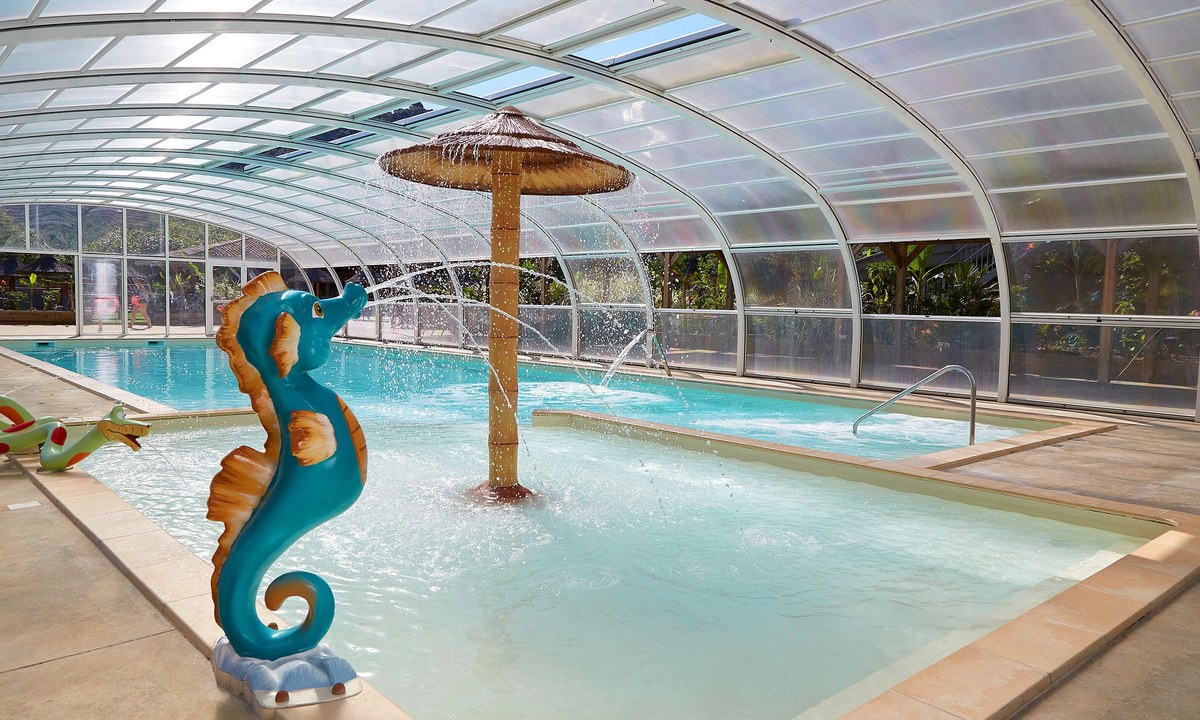 Vacanceselect Camping Verdon Parc