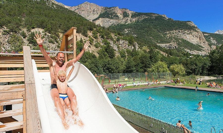 Vacanceselect Camping Le Courounba