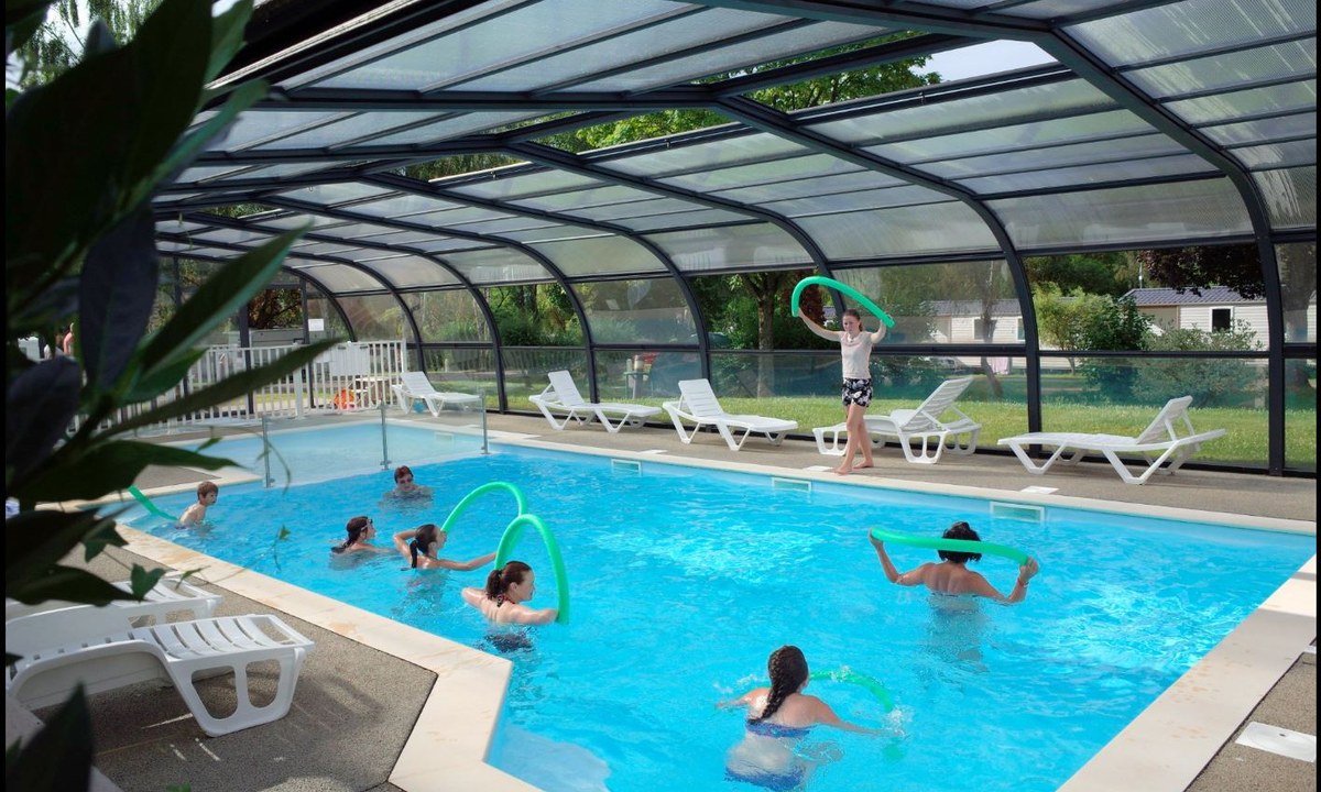 Vacanceselect Camping Les Portes d Alsace