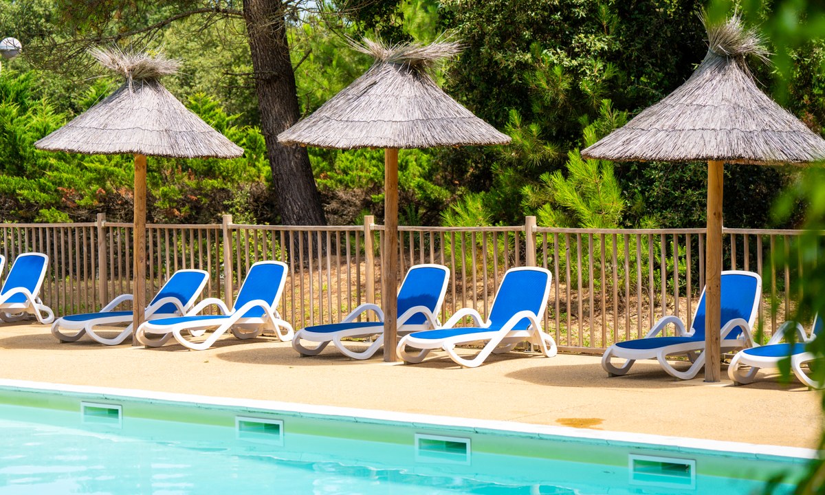 Vacanceselect Camping Monplaisir