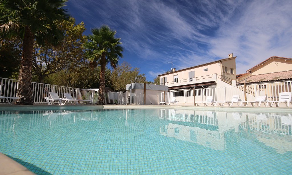 Vacanceselect Camping Côté Mer