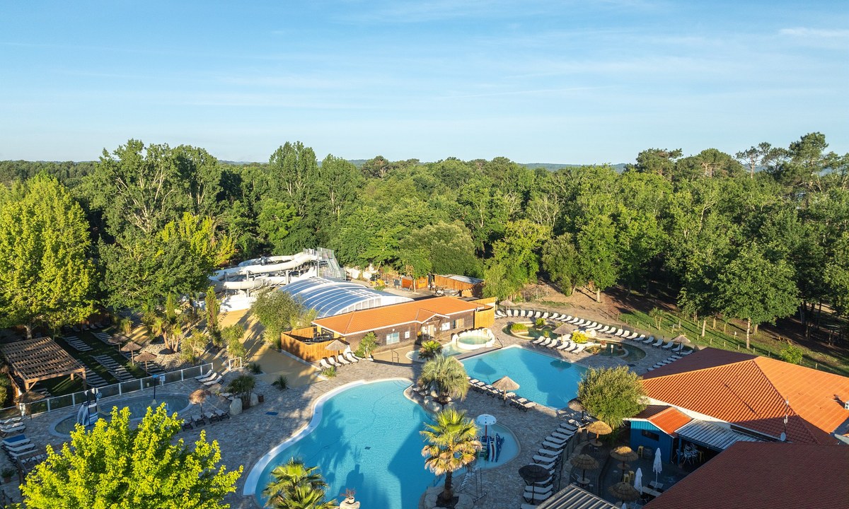 Vacanceselect Camping Mayotte Vacances