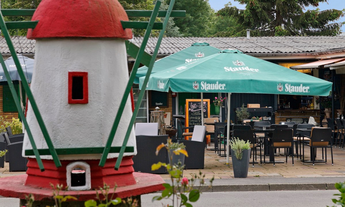 Vacanceselect KNAUS Campingpark Essen