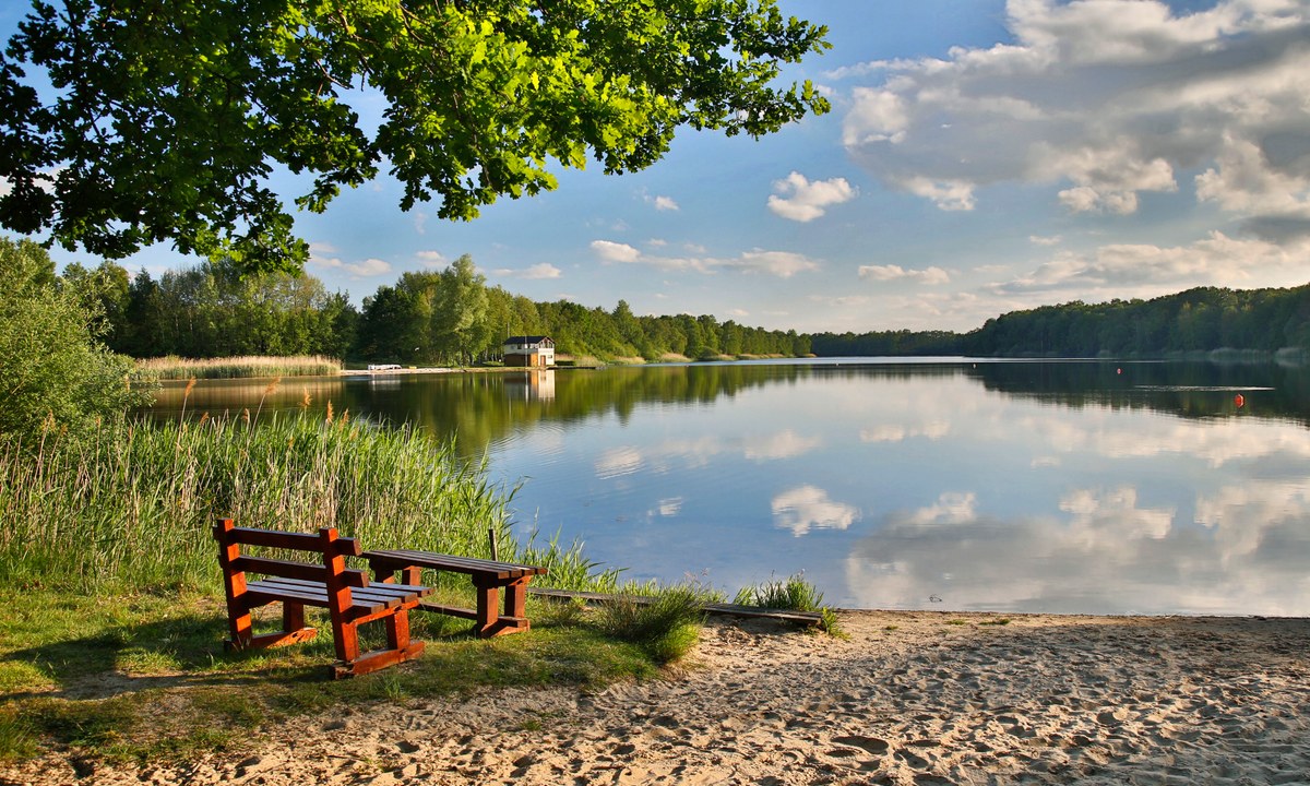 Vacanceselect KNAUS Campingpark Oyten