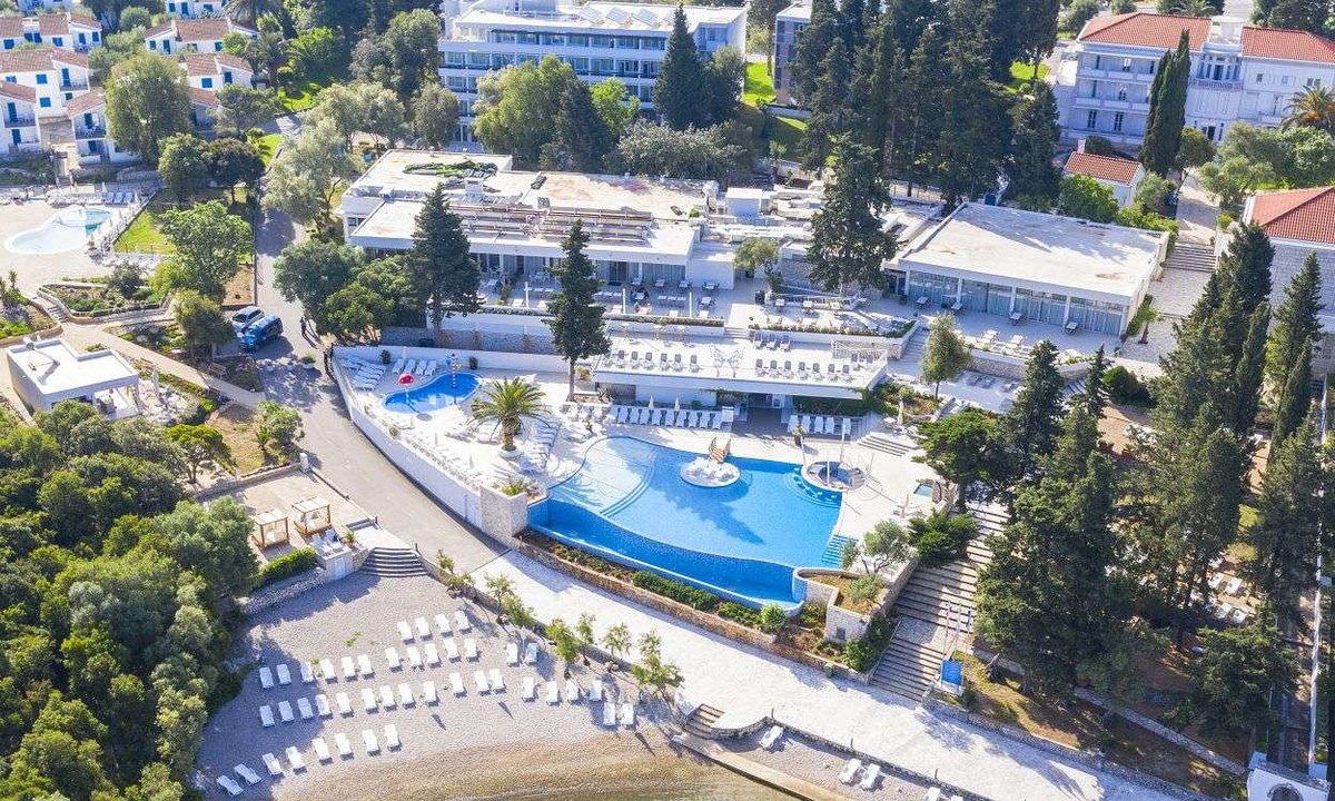 Vacanceselect Planet Camping Port 9