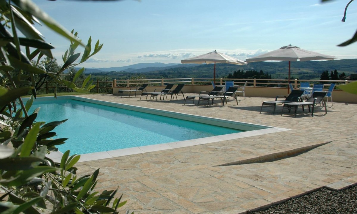 Vacanceselect Agricamping Romita