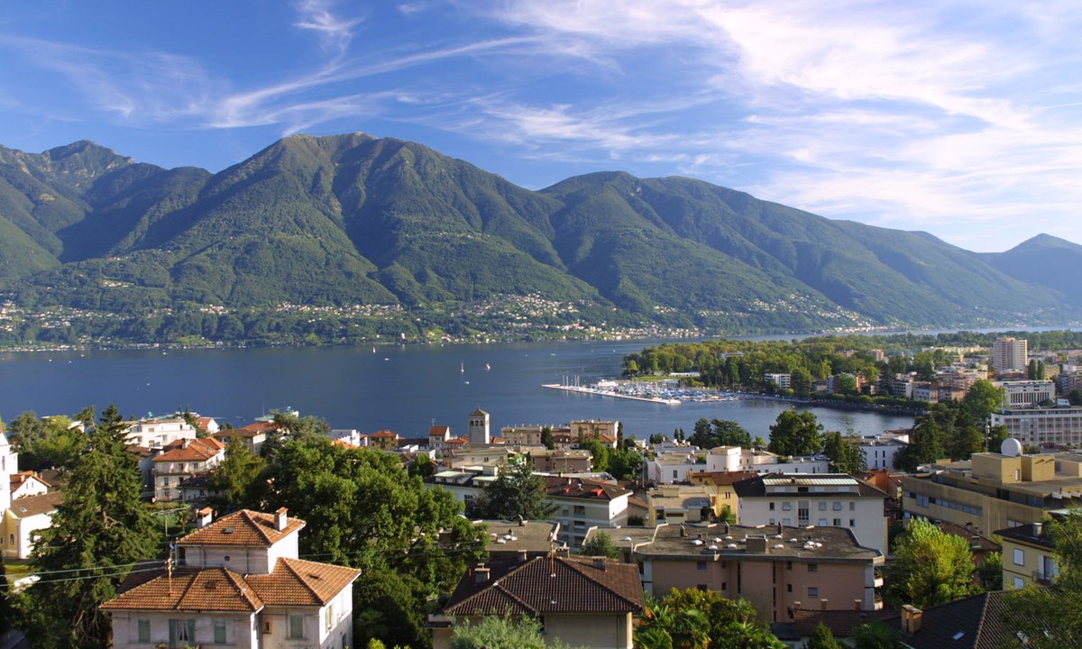 Vacanceselect Camping Lido di Monvalle