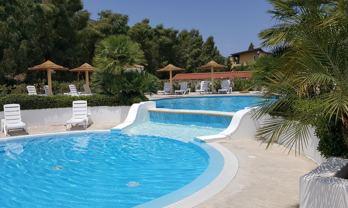 Vacanceselect Camping Village Il Cicero