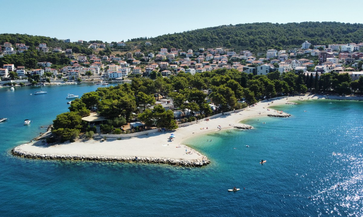 Vacanceselect Camping Rozac