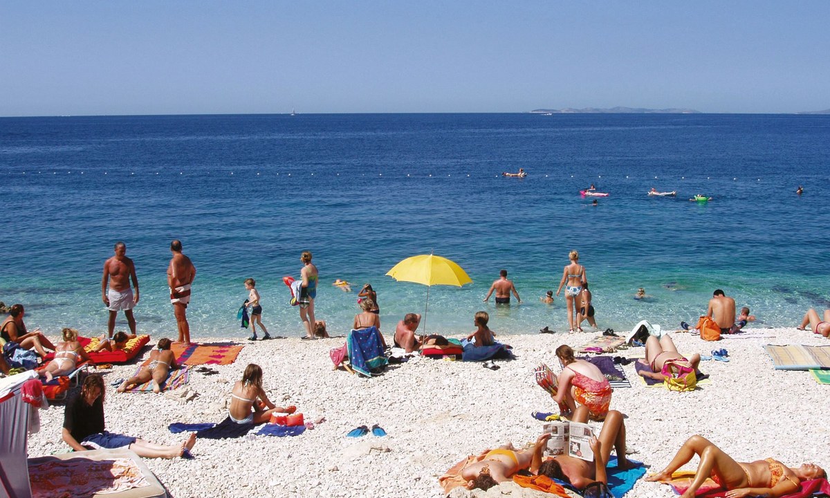 Vacanceselect Camping Adriatic