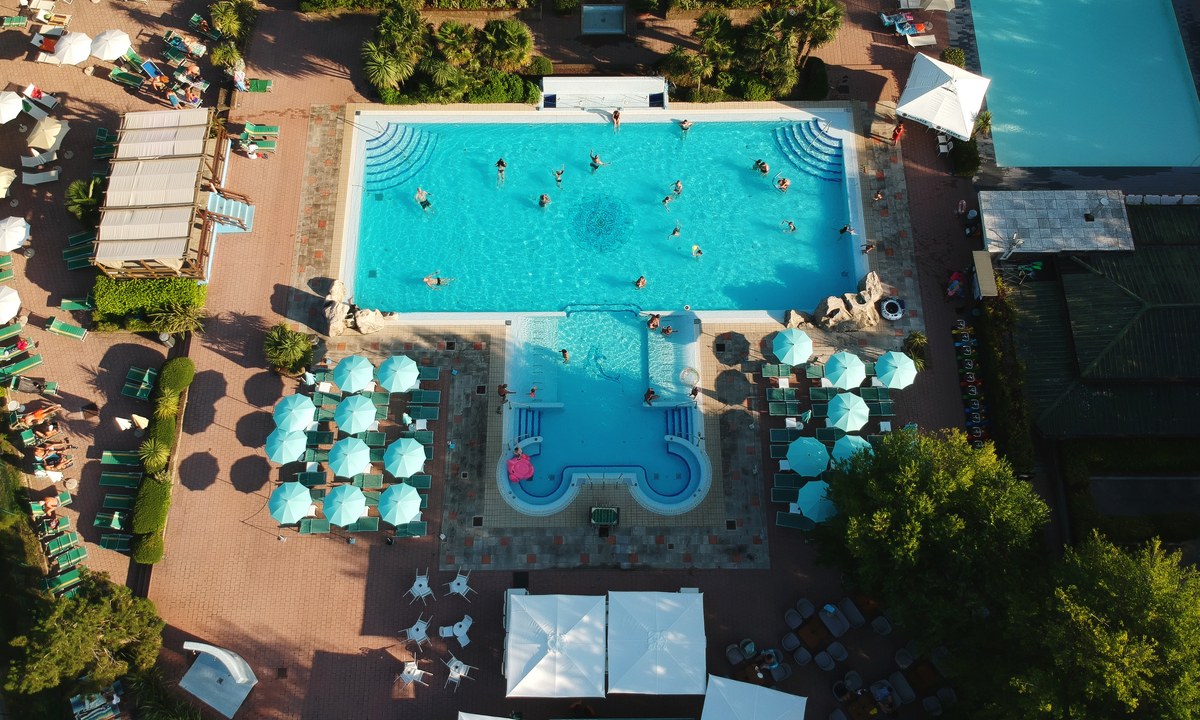 Vacanceselect Camping Tenuta Primero Resort