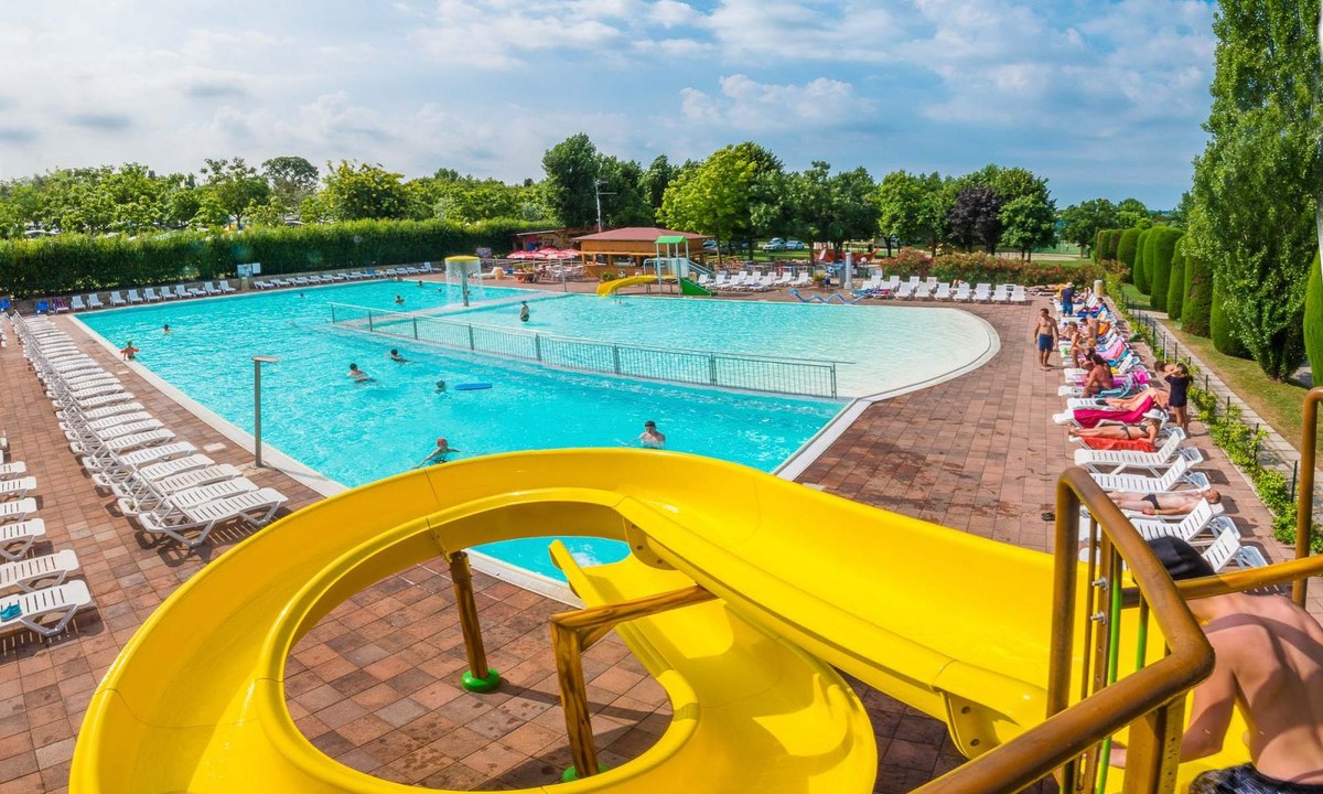 Vacanceselect Eurocamping