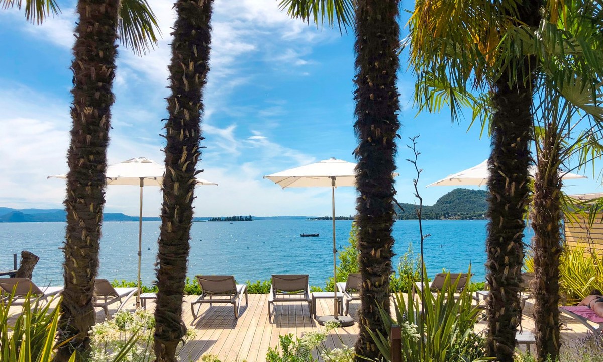 Vacanceselect Camping La Gardiola