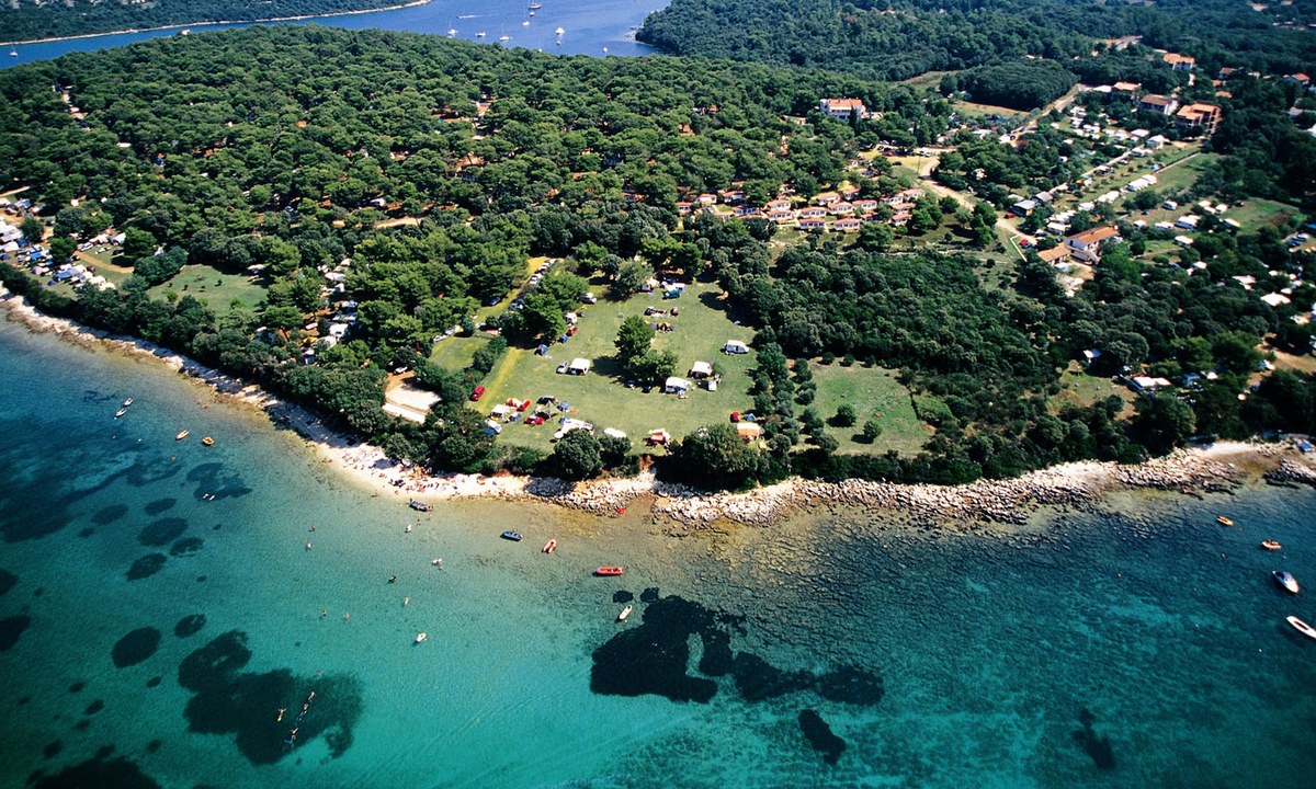 Vacanceselect Camping Indije