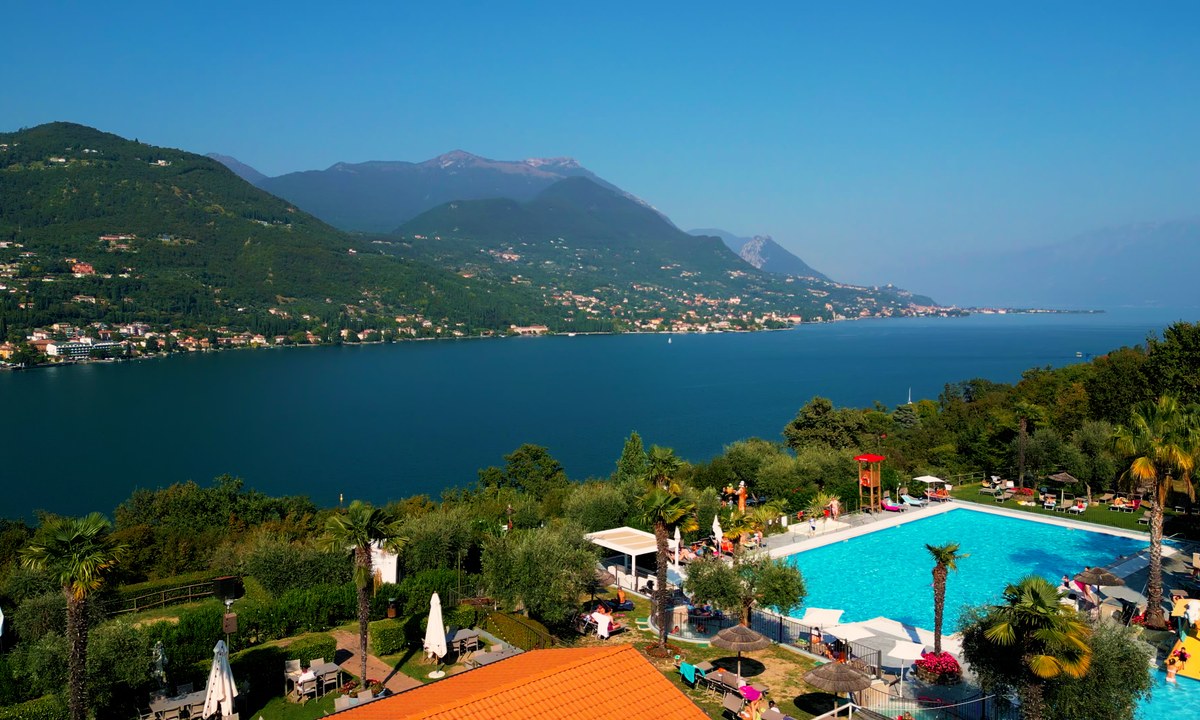 Vacanceselect Weekend Glamping Resort