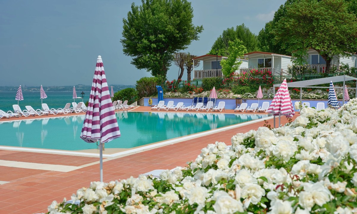 Vacanceselect Camping Wien