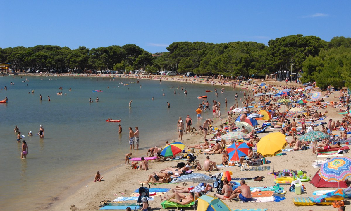 Vacanceselect Camping Medulin