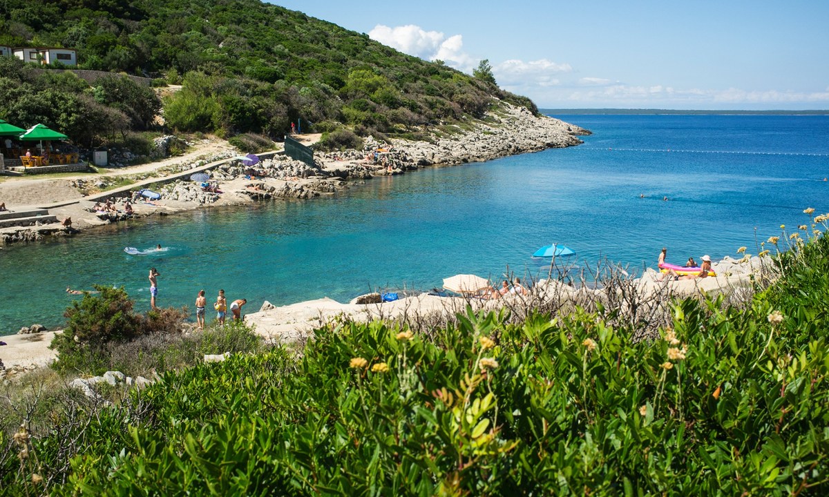 Vacanceselect Camping Poljana