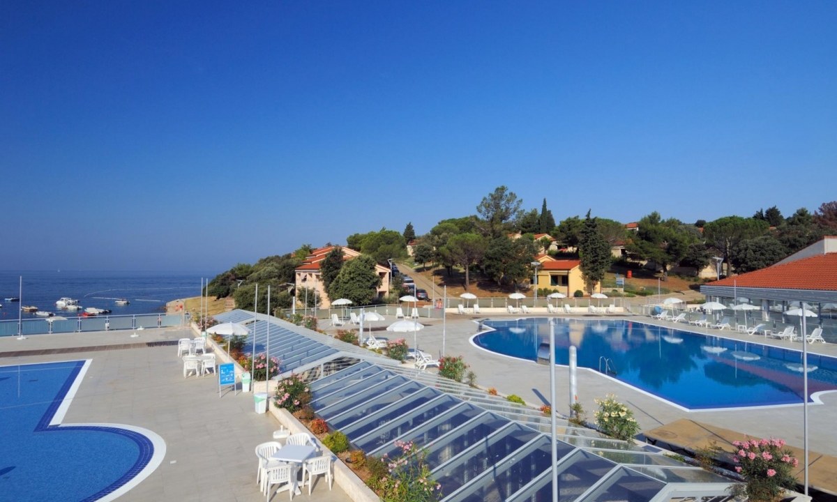 Vacanceselect Camping Porto Sole