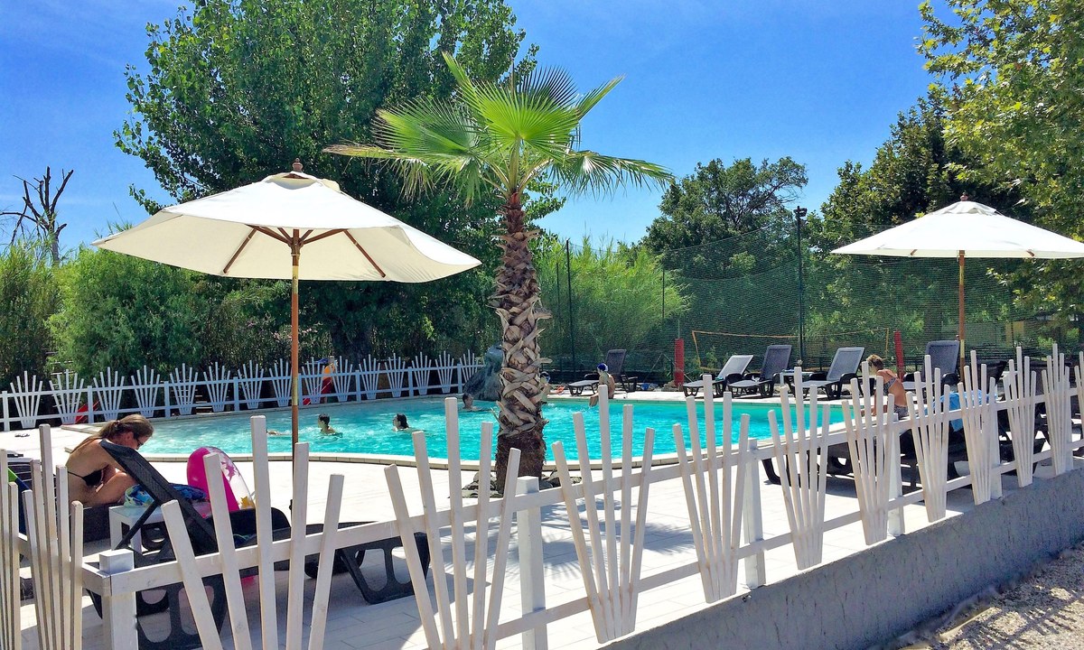 Vacanceselect International Glamping Lago di Bracciano