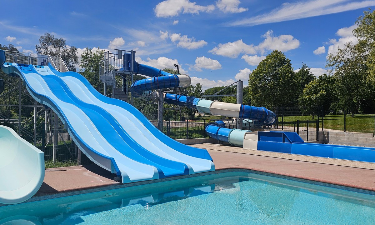 Vacanceselect Camping Du Bois de Reveuge