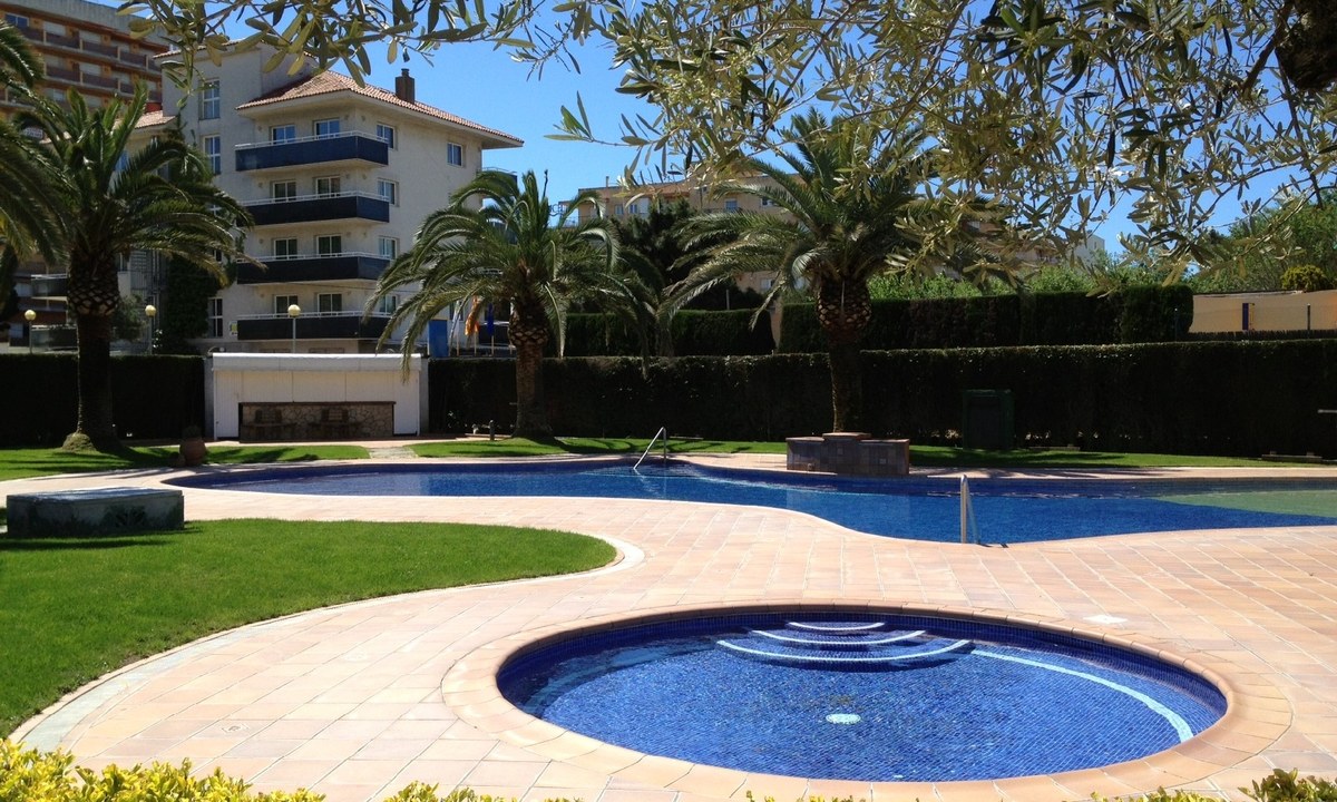 Vacanceselect Camping Cavall de Mar