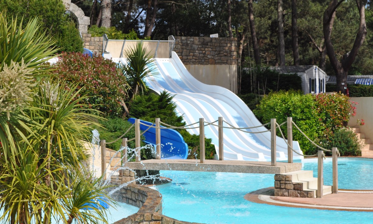 Vacanceselect Camping Le Fort Espagnol