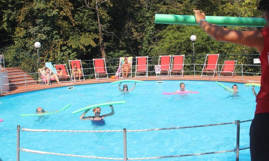 Vacanceselect Caravelle Camping Village