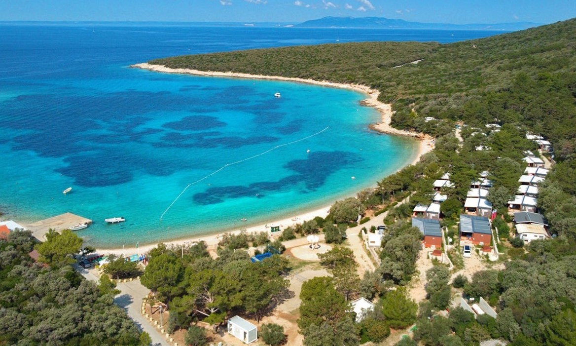 Vacanceselect Camping Slatina