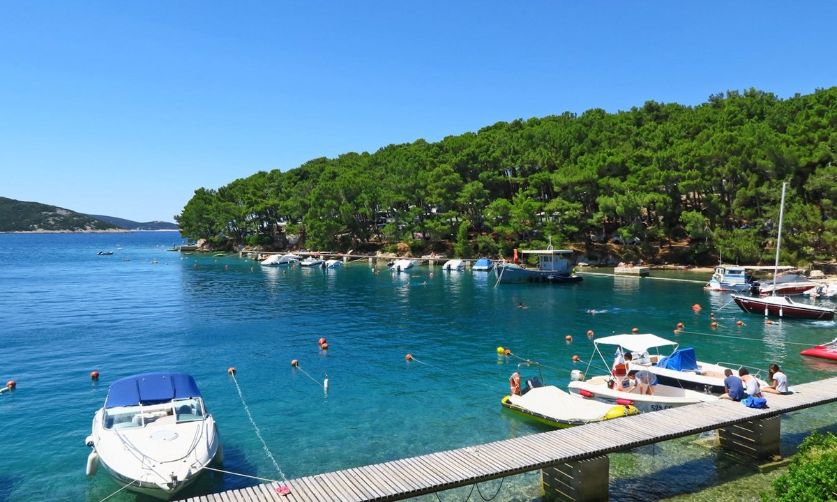 Vacanceselect Camping Bijar