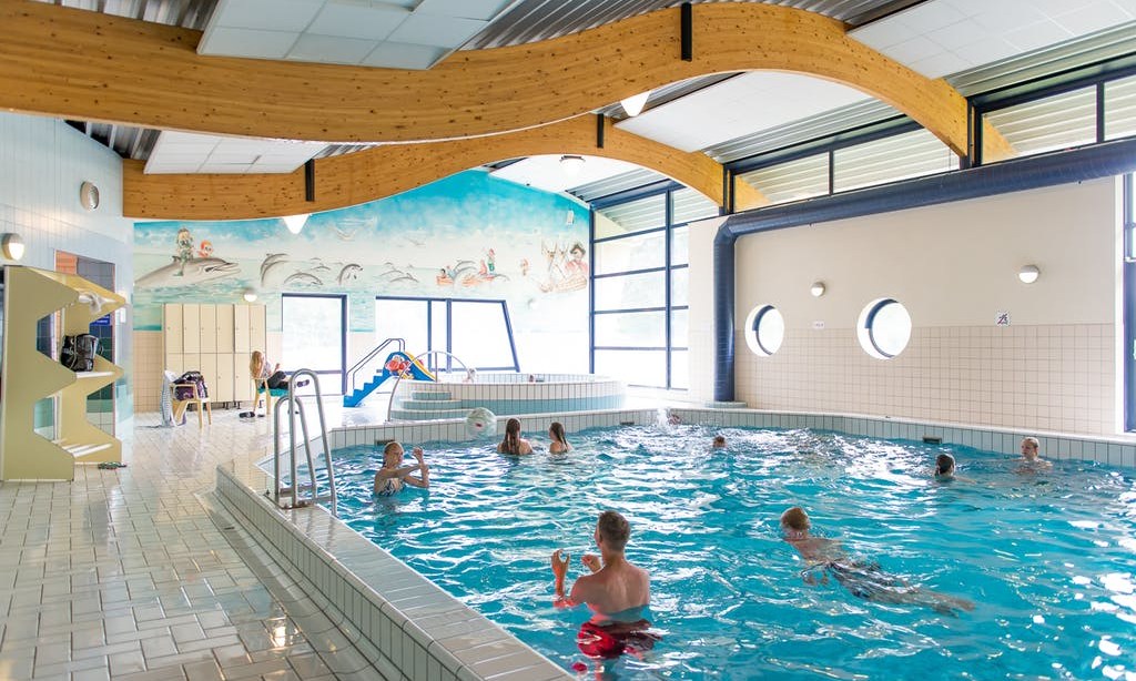 Vacanceselect Camping Meerwijck