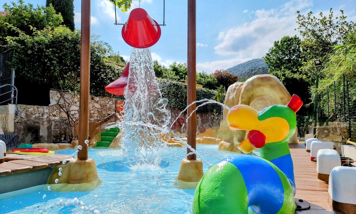 Vacanceselect Camping dei Fiori