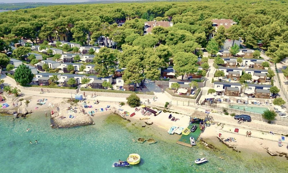 Vacanceselect Camping Kozarica