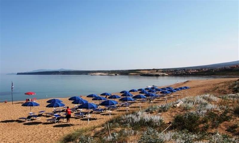 Vacanceselect Camping Bella Sardinia