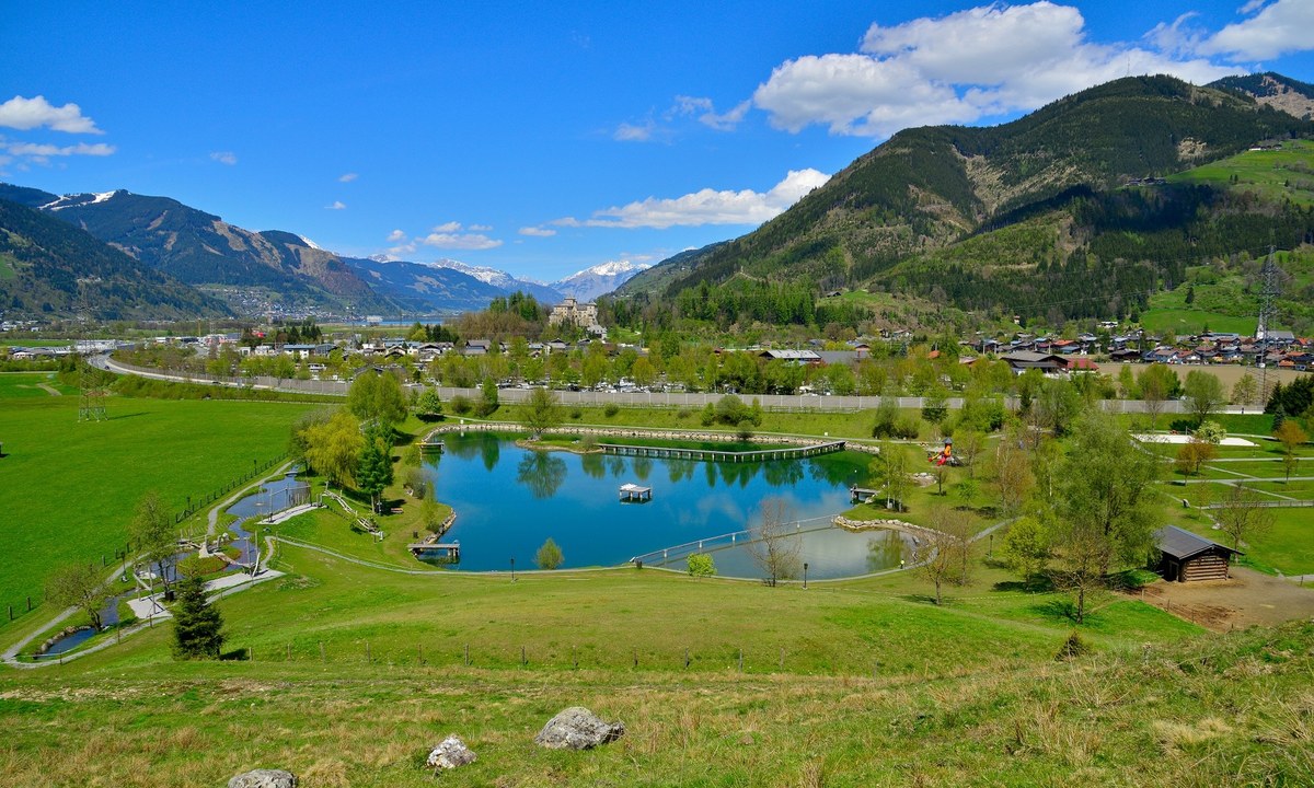 Vacanceselect Camping Sportcamp Woferlgut