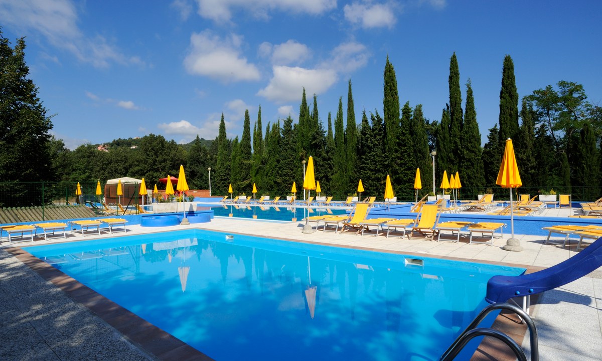 Vacanceselect Camping C era una Volta