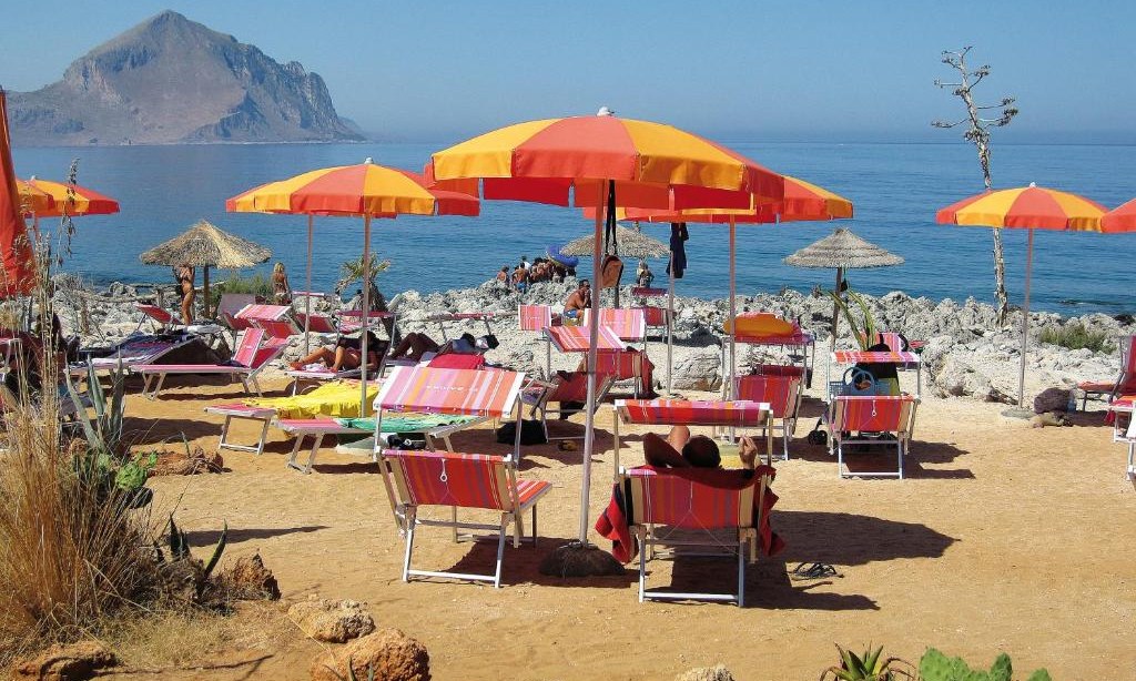 Vacanceselect Camping El Bahira