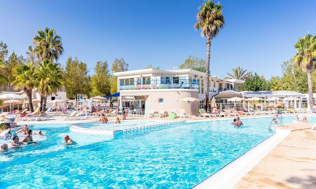 Vacanceselect Camping Club Le Napoléon