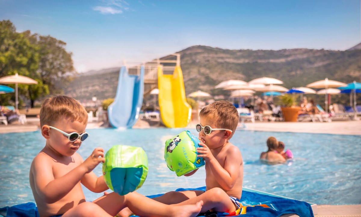 Vacanceselect Camping Solitudo