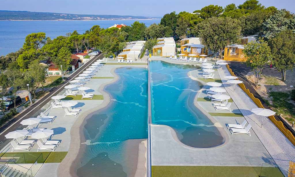 Vacanceselect Camping Selce