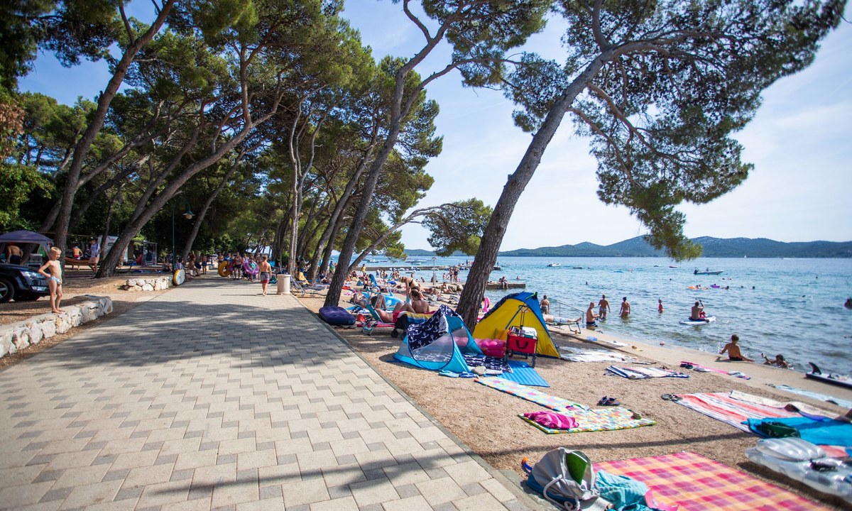 Vacanceselect Camping Ljutić