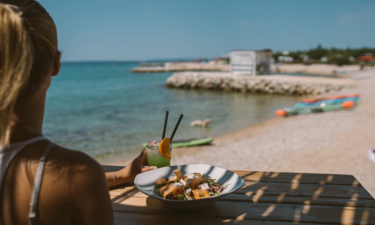 Vacanceselect Camping Terra Park Phalaris